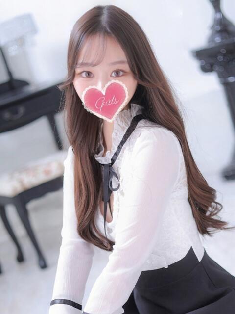 雪白/ましろ ギャルズネットワーク大阪（デリヘル）