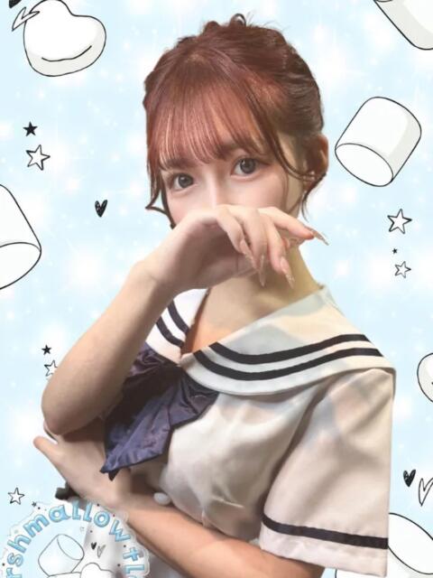 りり マシュマロフロート(セクキャバ)