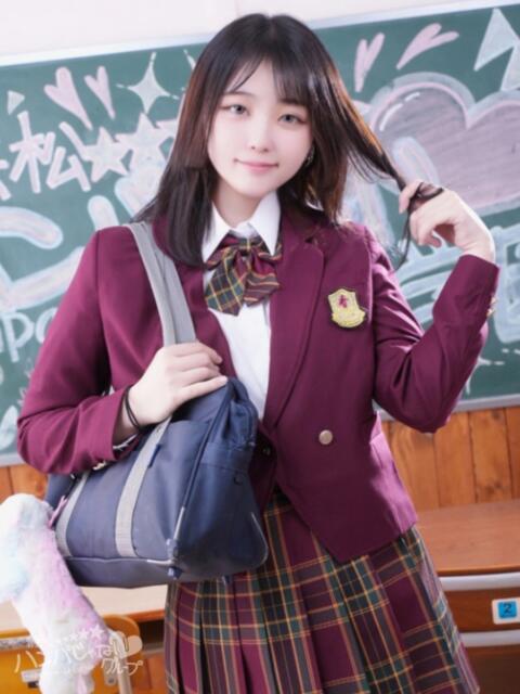 ぴりか 浜松ハンパじゃない学園（デリヘル）