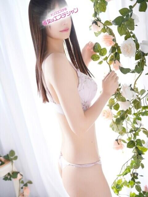 新木にな メンズエステ錦糸町@彼女はエステシャン(回春エステ)