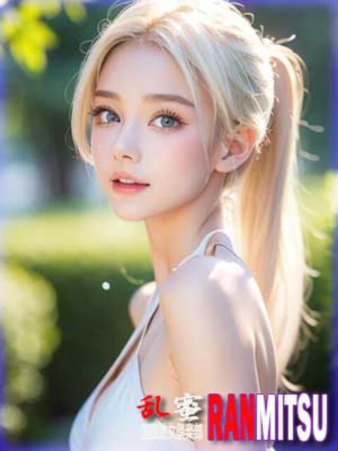 エルリ 乱蜜(外国人デリヘル)