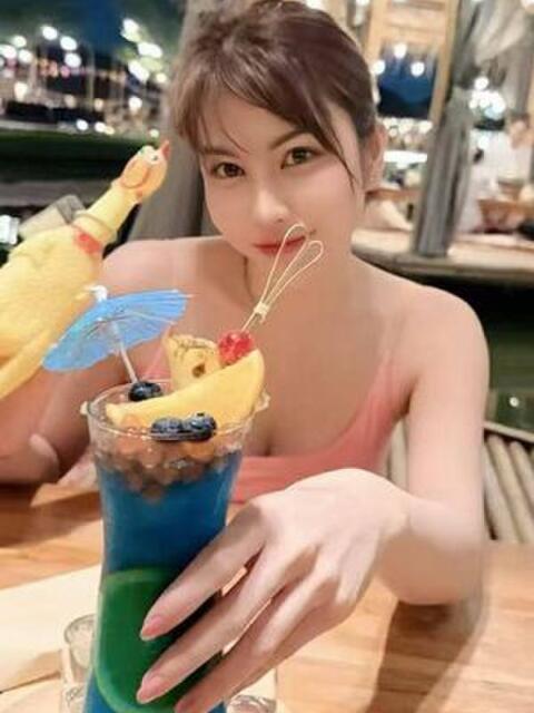 ありさ ラッキーラッキー（アジアンデリヘル）