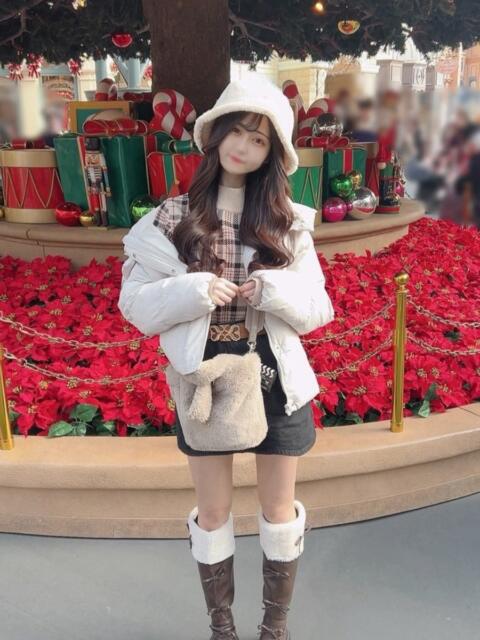 のあ とある風俗店♡やりすぎさーくる新宿大久保店♡で色んな無料オプションしてみました（デリヘル）