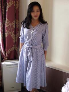 三上さつき Ebisu 派遣Wife 浮世（恵比寿/デリヘル）