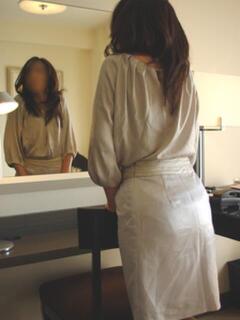 川島由香里 Ebisu 派遣Wife 浮世（恵比寿/デリヘル）