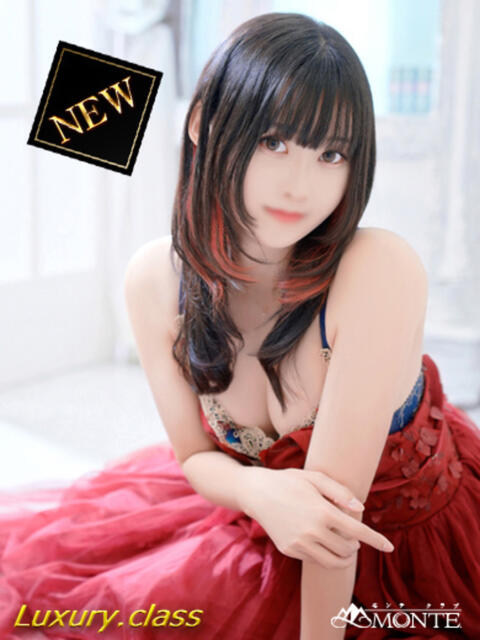 福永 さん［L］ モンテクラブ（ソープランド）