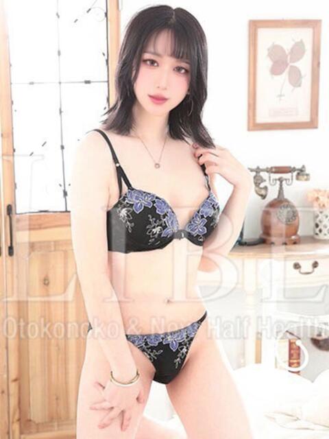 永野ふたば ニューハーフヘルスLIBE大阪梅田店（ニューハーフヘルス）