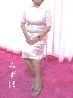 みずほ あけみ（十三/デリヘル）