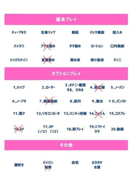 のあん 人妻の蜜（人妻系デリヘル）