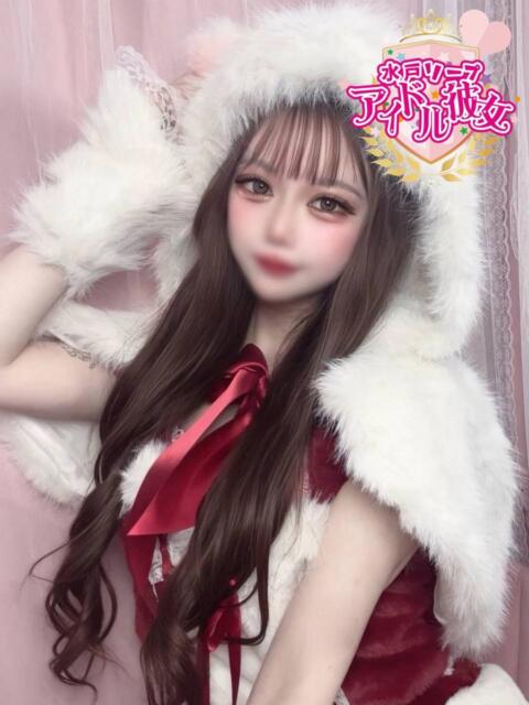 如月もな 水戸ソープ アイドル彼女(ソープランド)
