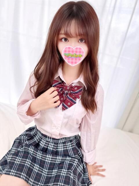 みのり 秋葉原ハンドメイド（派遣型オナクラ）