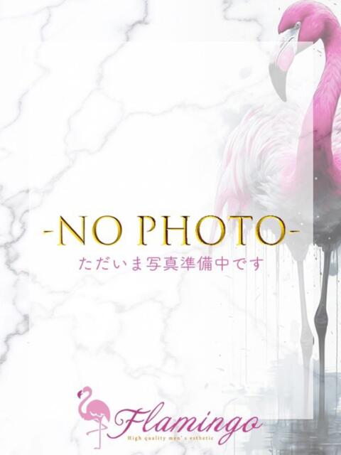 青木あお Flamingo（王子）（【非風俗】メンズエステ）