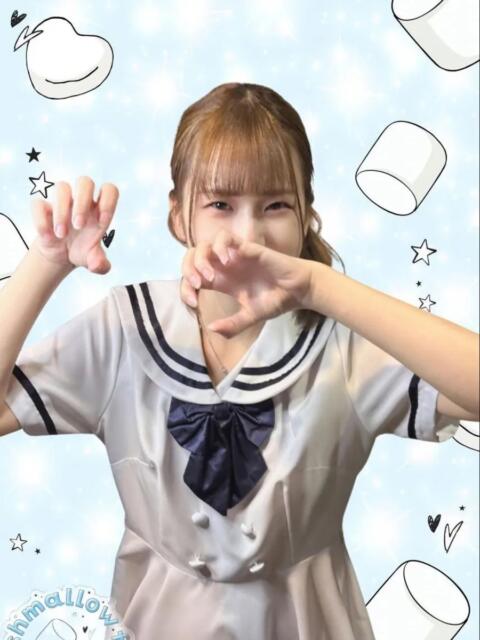 すみれ マシュマロフロート（セクキャバ）