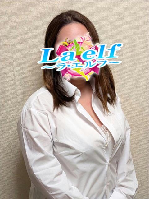 蒼井 のん La elf(ラ・エルフ)(ソープランド)