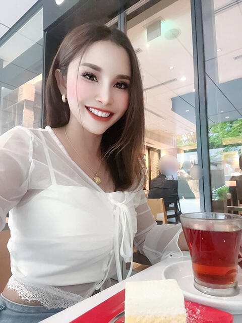 ありさ THAI WOMAN(タイウーマン)(アジアンデリヘル)