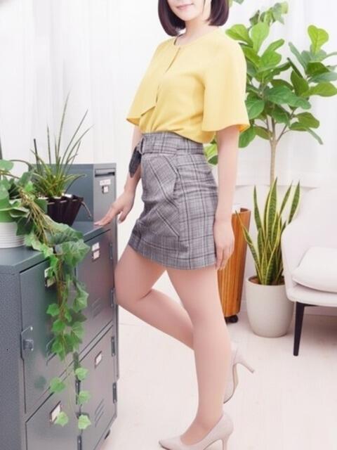 咲良栞 アロマエステGarden東京(派遣型アロマエステ)