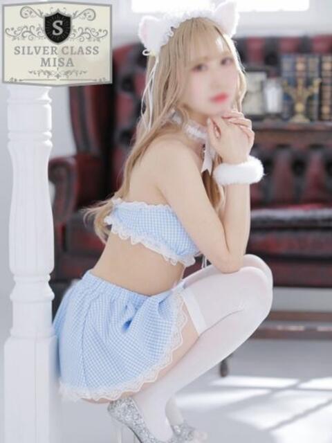 ミサ SWITCH（スイッチ）池袋店（出張M性感）