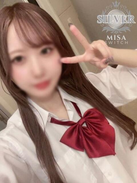ミサ SWITCH（スイッチ）池袋店（出張M性感）