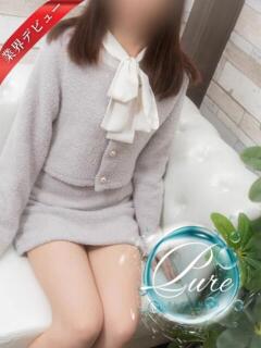未経験ゆな 清楚系美女専門店PLATINUMプラチナム四日市店（近鉄四日市/デリヘル）