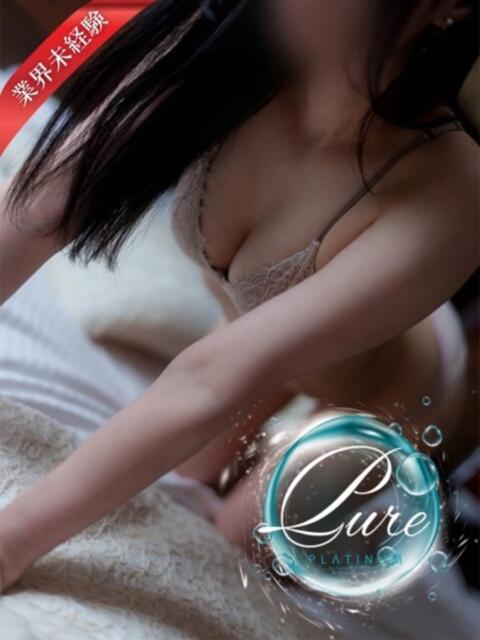 未経験れん 清楚系美女専門店PLATINUMプラチナム四日市店（デリヘル）