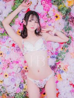 星見きずな ニューハーフヘルスLIBE大阪梅田店（梅田/ニューハーフ）