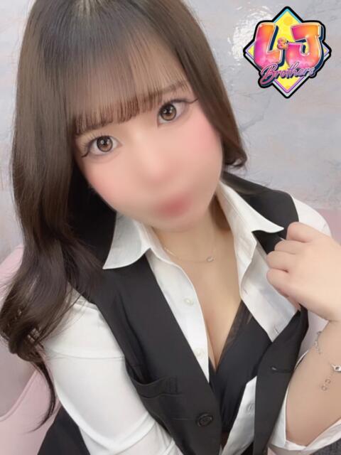 なる Fカップ巨乳は反則級 L＆Jブラザーズ（デリヘル）