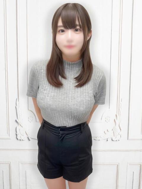 ゆづる♡巨乳 渋谷初！素人女子大生専門店 渋谷現役女子大生図鑑（デリヘル）