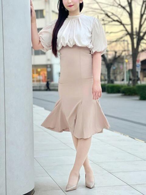 元村ひな 月の真珠-新宿-(デリヘル(人妻若妻専門店))