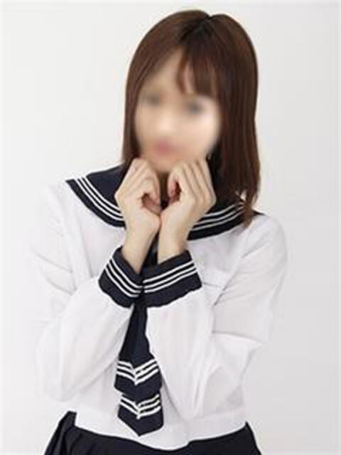 せりな 初体験(学園系イメクラ)