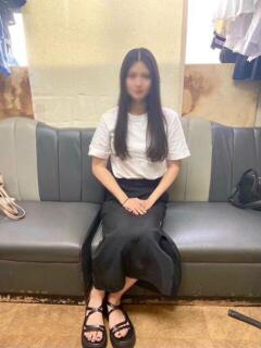 ましろ 初体験（池袋/ホテヘル）