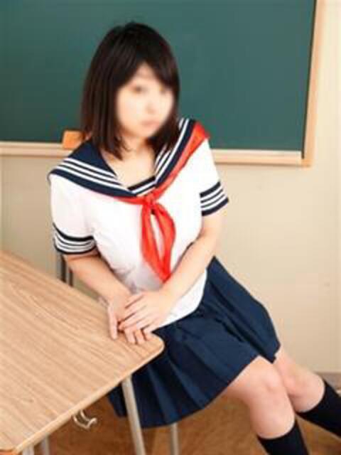 りんご 初体験（学園系イメクラ）