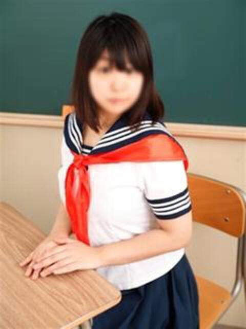 りんご 初体験（学園系イメクラ）