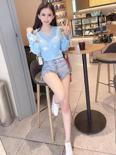 なな 秘密の親友（アジアンデリヘル）