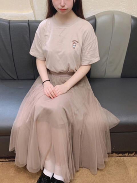 るる 初体験（学園系イメクラ）