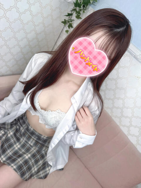 かびごん 神田ハンドメイド（美少女手コキ専門店）