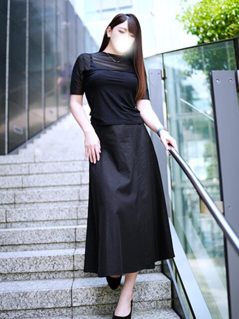 紗弥加 ミセスラウンジ東京(人妻系デリヘル)