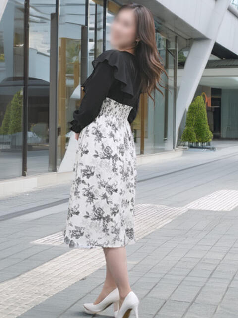 祐香 ミセスラウンジ東京（人妻系デリヘル）