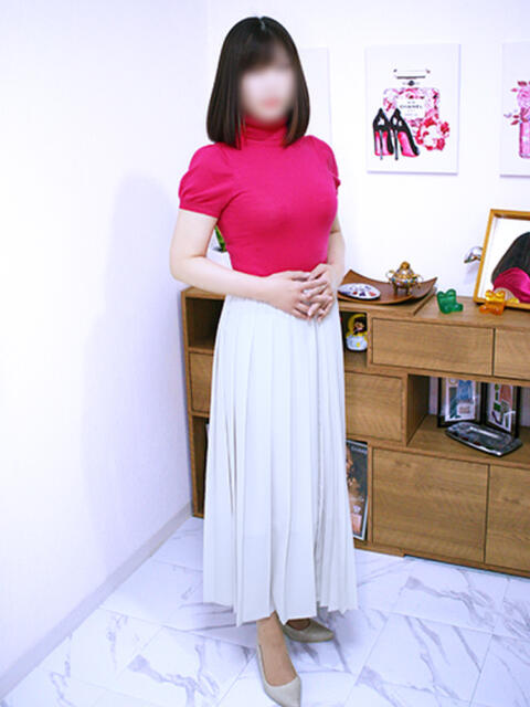 美華 ミセスラウンジ東京（人妻系デリヘル）