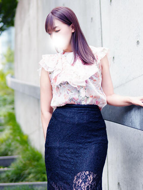 瑞奈 ミセスラウンジ東京（人妻系デリヘル）