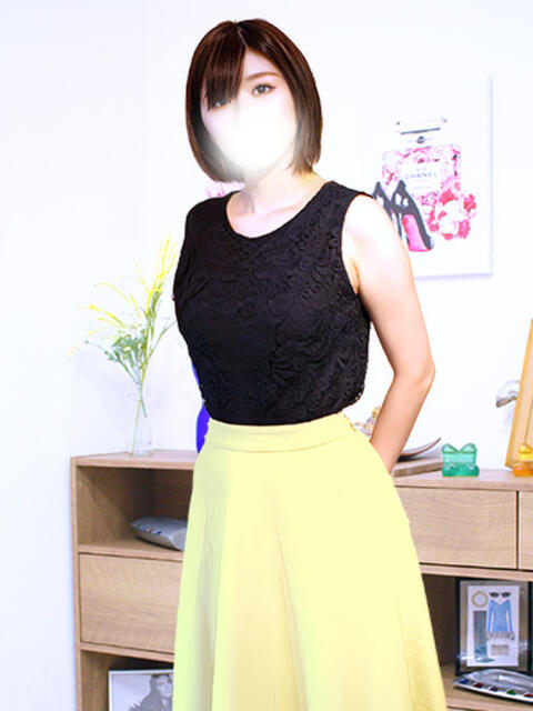 可奈子 ミセスラウンジ東京(人妻系デリヘル)