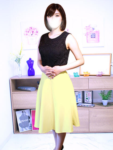 可奈子 ミセスラウンジ東京(人妻系デリヘル)