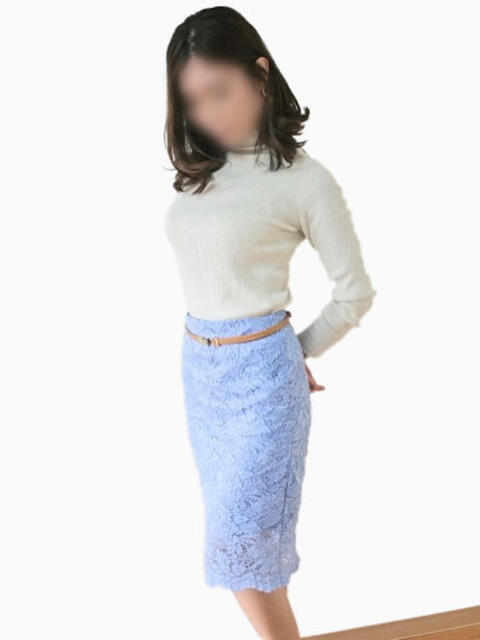 真央美 ミセスラウンジ東京（人妻系デリヘル）