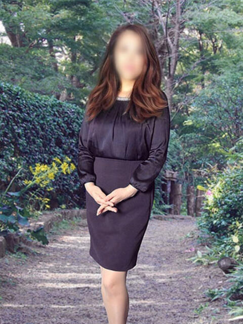 瑞恵 ミセスラウンジ東京（人妻系デリヘル）