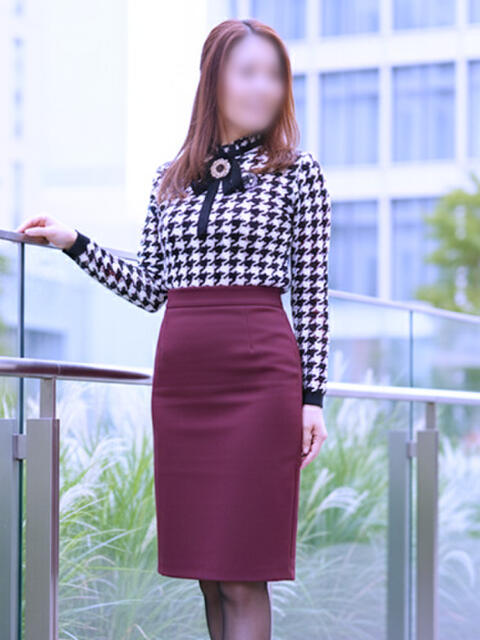 清香 ミセスラウンジ東京（人妻系デリヘル）