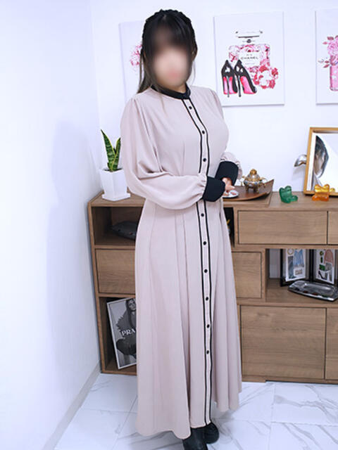 莉乃 ミセスラウンジ東京（人妻系デリヘル）