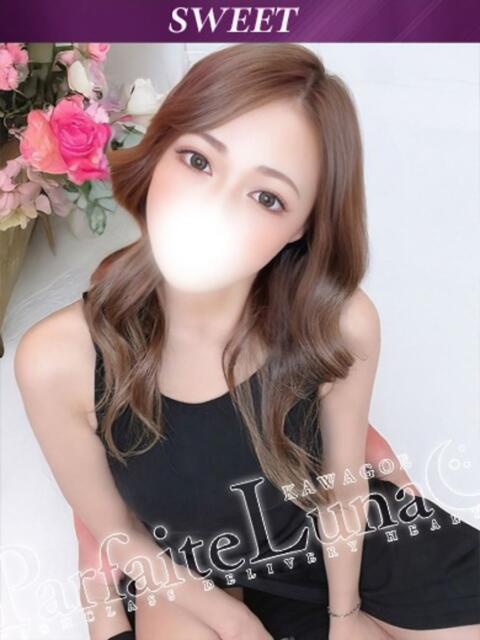 ゆう 濃厚キスで即ヌレ娘 Parfaite Luna☆(パルフェットルナ)（デリヘル）