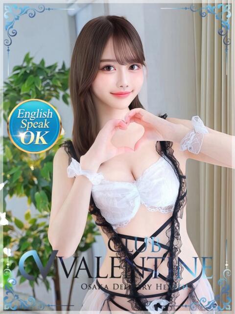 ゆあ クラブ バレンタイン大阪（素人美女専門デリヘル）