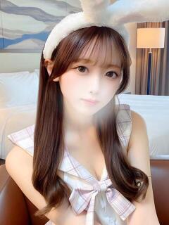 ゆん☆体験入店初日♪ 素人美少女専門　新横浜アンジェリーク（アンジェリークグループ）（新横浜/デリヘル）