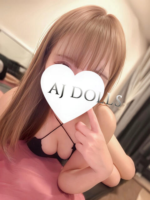 橋本なるみ AJ DOLLS(エージェイドールズ)（【非風俗】メンズエステ）