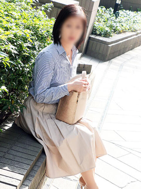 陽子 ミセスラウンジ東京（人妻系デリヘル）